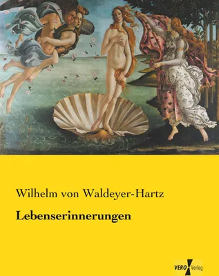 Produktbild von Lebenserinnerungen