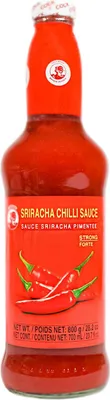 Produktbild von !! MHD Cock Sriracha Chilli Sauce 700ml