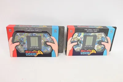 Produktbild von Elektronisches Spiel A-1777 84426