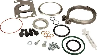 Immagine prodotto di Kit Di Installazione Del Turbocompressore Bmw 3 F30 3,0 12-