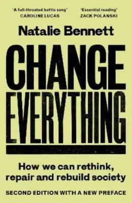 Produktbild von Change Everything
