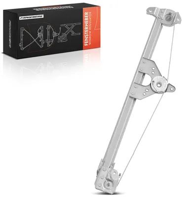 Image de Frankberg 1x Lève-vitre arrière droit pour Mercedes-Benz W202 S202