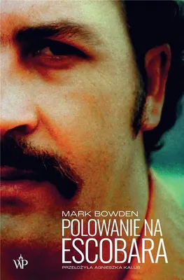 Image de Polowanie na Escobara wyd. 2024