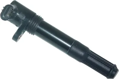 Image de Bobine d'allumage avec cosse de bougie BBT pour entre autres FIAT 500