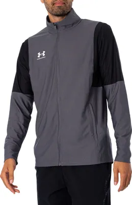 Produktbild von Under Armour Challenger Track Jacke Herren, Größe:S