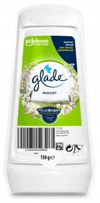 Immagine prodotto di GLADE Ods. Gel 150 g Muguet/Mughetto
