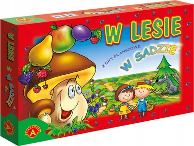 Obrázek produktu pro Alexander 0052, Karetní, Hra štěstí, 4 rok/roky