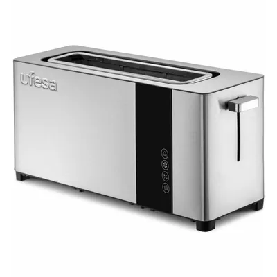 Image de Grille-pain UFESA 1050 W Décongélation et réchauffage