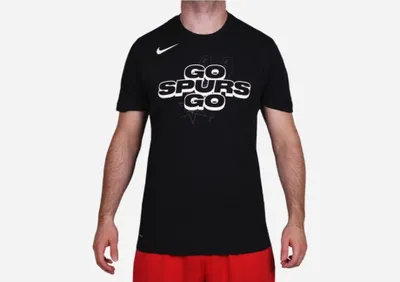 Produktbild von Tshirts Nike Nba San Antonio Spurs Mantra AT0840010