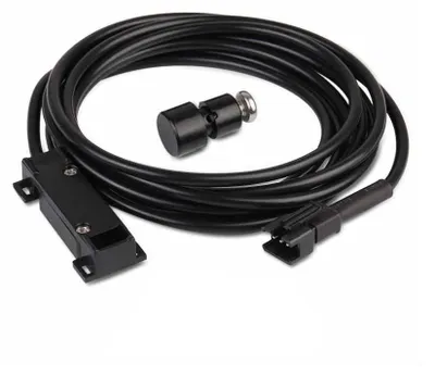 Produktbild von windmeile | Geschwindigkeitssensor, Speed Sensor, JST SM-3A Stecker, 100cm, E-Bike, Elektro Fahrrad, Pedelec, 24V/36V/48V