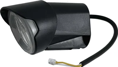 Produktbild von Original Vorderlicht Frontlicht Scheinwerfer Ninebot Max G30D