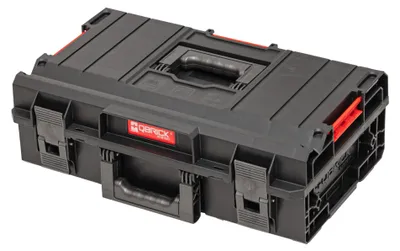 Image de Qbrick System ONE 200 2.0 Basic Mallette à outils Organizer modulaire universel 585 x 385 x 190 mm 15,4 l IP66