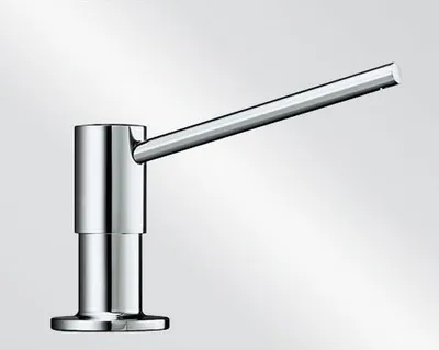 Zdjęcie produktu dla BLANCO Torre, 316 mm, 5,8 cm