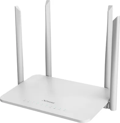 Zdjęcie produktu dla Dwuzakresowy router Wi-Fi 1200Mbit 4x Gigabit LAN