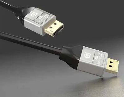 Obrázek produktu pro j5create JDC43-N 8K DisplayPort kabel