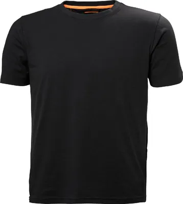 Produktbild von Helly Hansen T-Shirt CHELSEA EVOLUTION TEE 79198, Farbe:black, Größe:XL