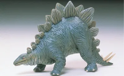 Immagine prodotto di 1 : 35 Dino. Stegosauro Stenop