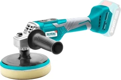 Produktbild von Total TAPLI2001 AKU Polierer, 20V Li-ion, industriell