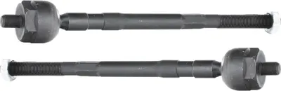 Produktbild von RIDEX 51T0471 Axialgelenk Spurstange Satz für RENAULT ESPACE IV (JK0/1) Vorne Beidseitig