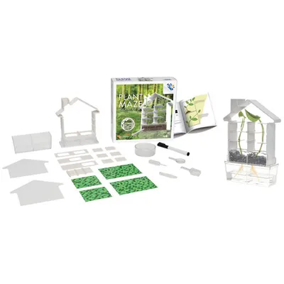 Produktbild von PlaySTEAM Plant Maze