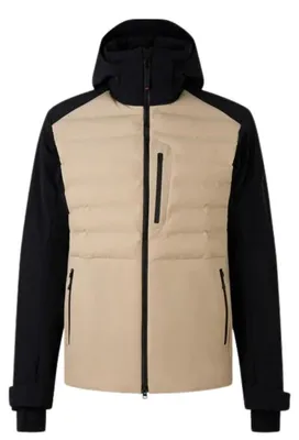 Produktbild von Bogner Herren Skijacke - XL/54