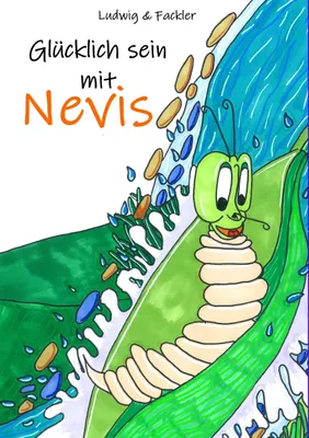 Produktbild von Glücklich sein mit Nevis