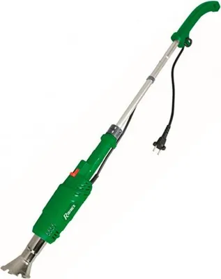 Image de Désherbeur électrique - Ribimex - PRDE653 -
