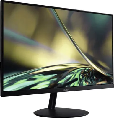 Produktbild von Acer SB322Q Abi - SB2 Series - LED-Monitor - Full HD (1080p) - 81.3 cm (32")