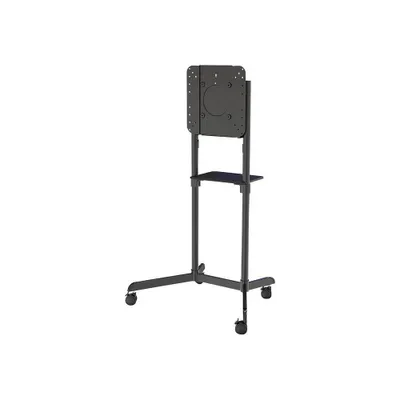 Image de Neomounts NS-M1250BLACK Chariot TV 37-70" - rotatif