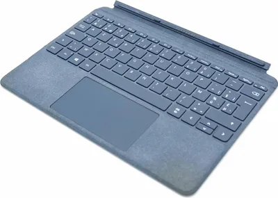 Immagine prodotto di Microsoft Surface Go 1 2 3 Tastiera Originale 1840 Layout Azerty Francese Fr