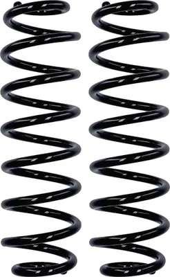 Productafbeelding van 2x Eibach veren, ophangingsveren, achteras