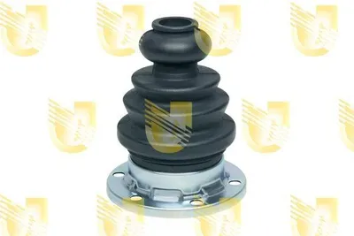 Produktbild von UNIGOM 310147C Achsmanschette für VW PASSAT Variant (3B6) Getriebeseitig Antriebswelle