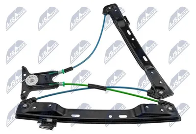 Produktbild von NTY EPS-ME-037 Elektrischer Fensterheber Vorne Rechts passend für MERCEDES-BENZ C-Klasse T-modell (S205) C-Klasse Limousine (W205)