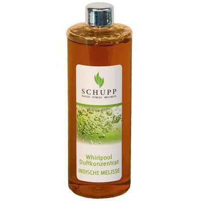 Obrázek produktu pro Perličková koupel - Meduňka indická 500 ml