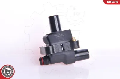 Produktbild von ESEN SKV 03SKV017 Zündspule 12V passend für MERCEDES-BENZ Stufenheck (W124) C-Klasse Limousine (W202) SLK (R170) M-Klasse (W163) E-Klasse Limousine