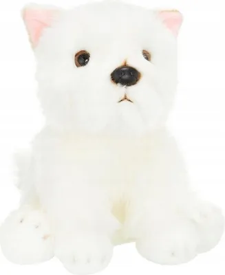 Immagine prodotto di ANEK - SMILY PLAY Cane Terrier 30 cm 47746