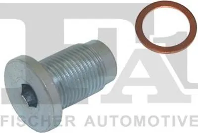 Image de Bouchon De Vidange D'huile Fiat