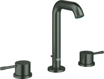 Produktbild von GROHE 20296AL1, Gebürsteter Stahl