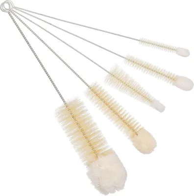 Produktbild von Reinigungsbürsten Set, 5 Stück