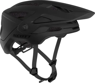 Produktbild von Helmet Stego Plus (ce) stealth black (6515) S