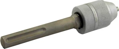 Produktbild von 2-13 mm CLICK-Schnellspannfutter Schnellspannbohrfutter SDS Max Adapter Konverter