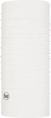 Produktbild von BUFF Multifunktionstuch Original Solid  - BUFF® Safety 000-weiß  Größe
