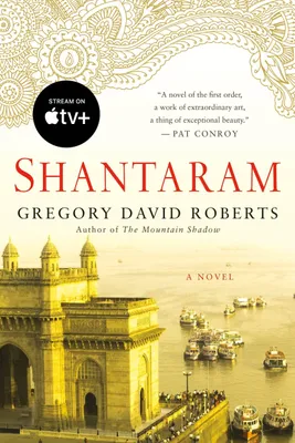 Produktbild von Shantaram