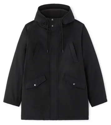 Produktbild von Celio Herren Jacke Mugrid Größe XL