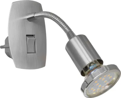 Produktbild von EGLO Steckdosenleuchte Mini 4 LED