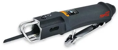 Image de Scie sabre TOPTUL (à air comprimé) KBHB0110 0,62 kg