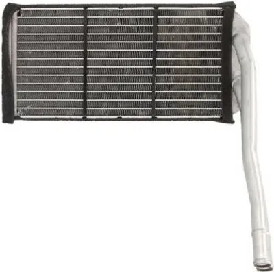 Produktbild von Wärmetauscher, Innenraumheizung THERMOTEC D6I001TT