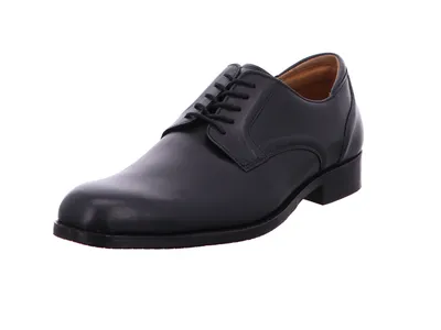 Obrázek produktu pro Clarks pánská obchodní obuv 26171449 Barva: černá Velikost: 44