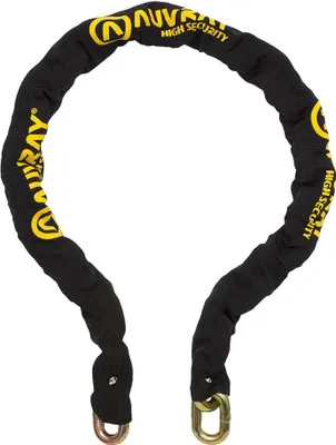 Image de Chaîne AUVRAY - longueur 140 cm, diamètre 13,5 mm (qualité S.R.A.)
