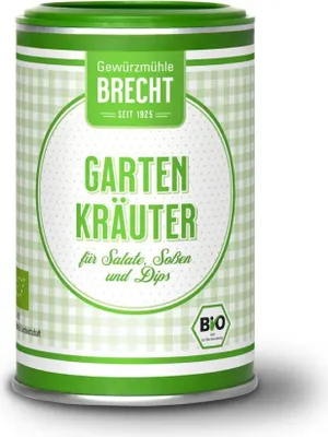 Produktbild von Gartenkräuter 20g